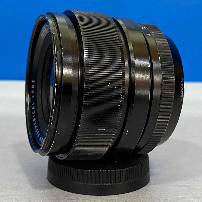 Fujifilm XF 23mm f/1.4 R