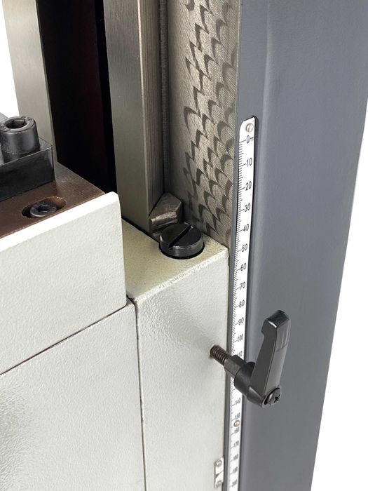 Настільний фрезерний верстат 9craft DM36BTL 1500W безщітковий