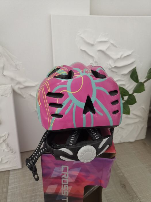 Kask dla dziecka