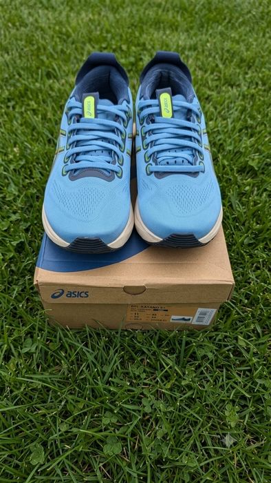 Asics gel kayano 32 42, 45р. Кросівки для бігу