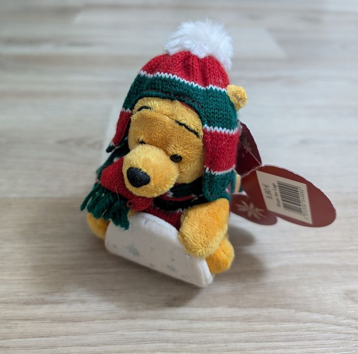 Новорічні прикраси, іграшки