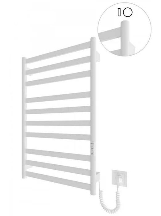 Рушникосушки Hugge Family (Україна), електричні, висока якість