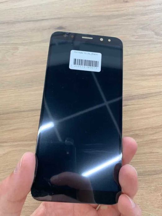 Дисплей Huawei Honor P Smart Nova Y-серія екран модуль LCD OLED