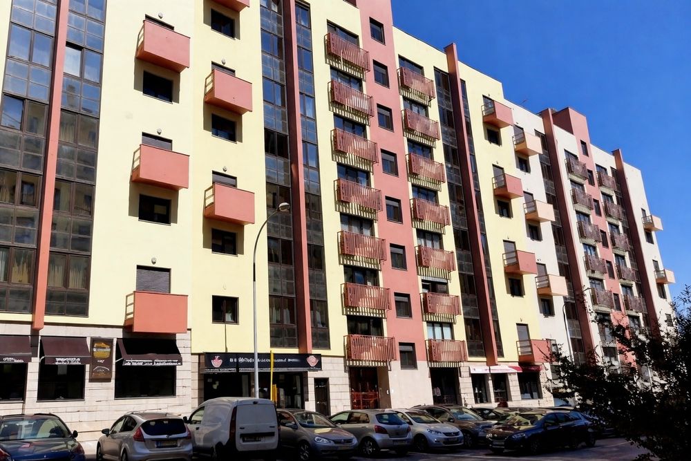 Apartamento T3 - Odivelas