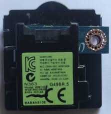 bn96..30218b placa de bluetooth tv samsung varios modelos