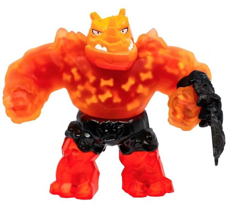 Фігурка Гуджитсу Метеор Меднес Heroes of Goo Jit Zu Meteor Madness