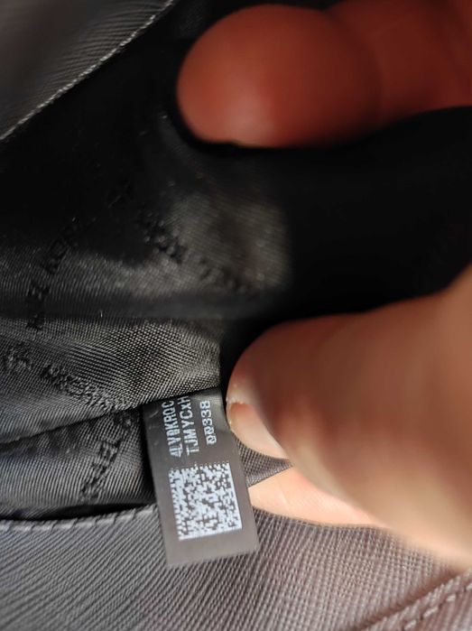 - Michael Kors - Markowa torebka , torba A4