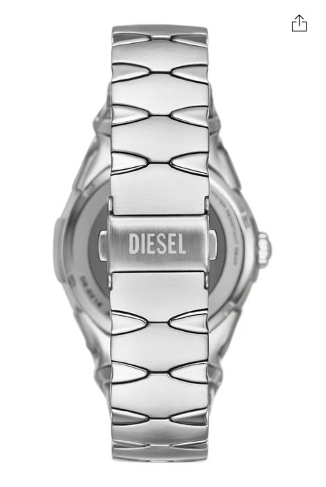 Годинник Diesel D-Sruptor торг