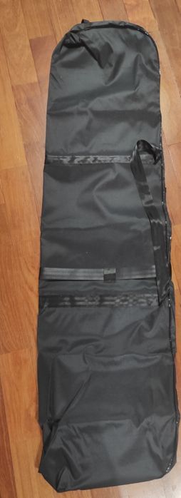 Torba pokrowiec na narty Skoda Volkswagen Seat Audi