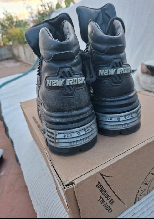 New Rock Neo M-220-C2