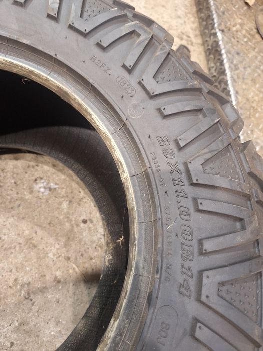 Opona Bulldog 29x11.00 R14 Maverick Canam