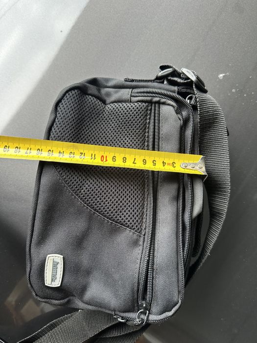 Сумка барсетка фото