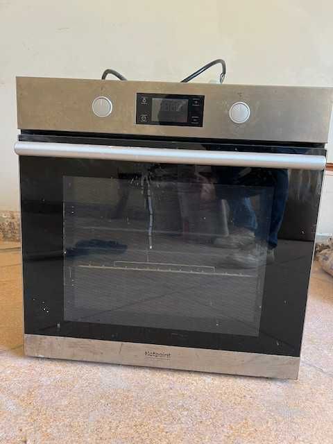 Forno de encastrar