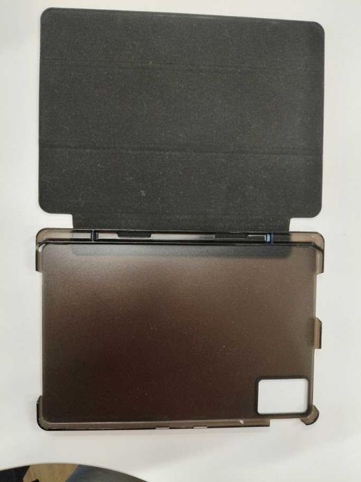 Tablet Idea Tab 11 LENOVO (11'' - 8 GB - 128 GB - Cinzento) + Caneta + Capa com Teclado