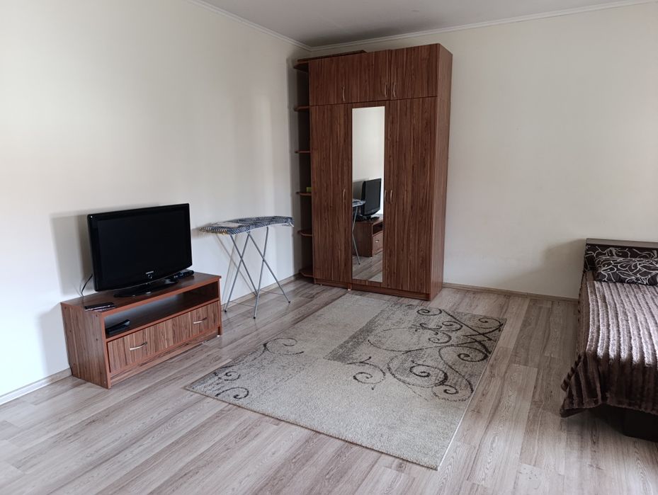 Продається 1-но кім.квартира в центрі НЕ ВИМИКАЮТЬ СВІТЛО вул.Довженка