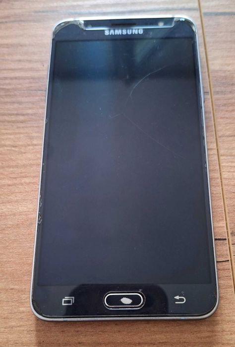 Telefon komórkowy Samsung