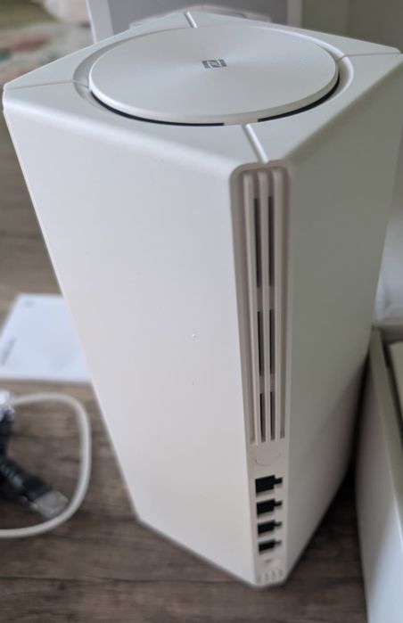 Mesh xiaomi AX 3000 NE