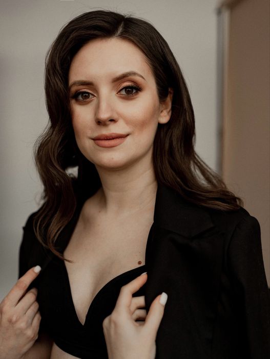 Таргетолог | візуал | реклама | сайти | SMM