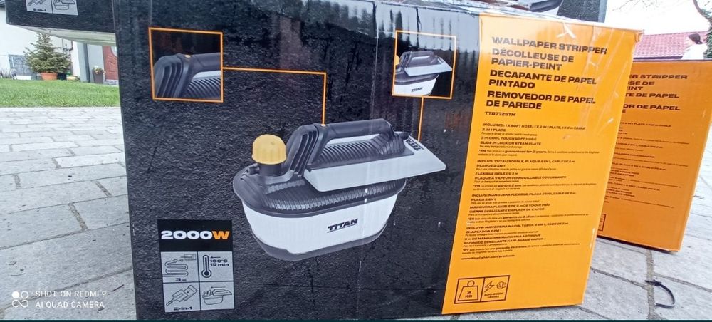 Parowania - topiarka , do konstrukcji topiarki do wosku