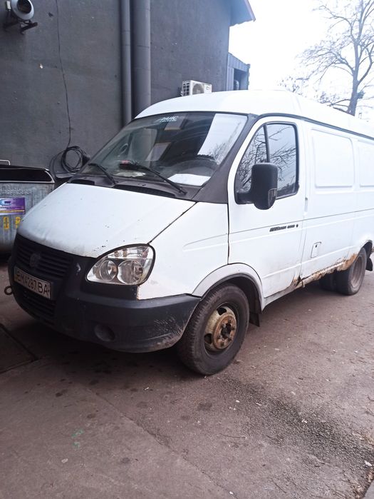 Газель бізнес 2013року 4216 . 4газ доки норм