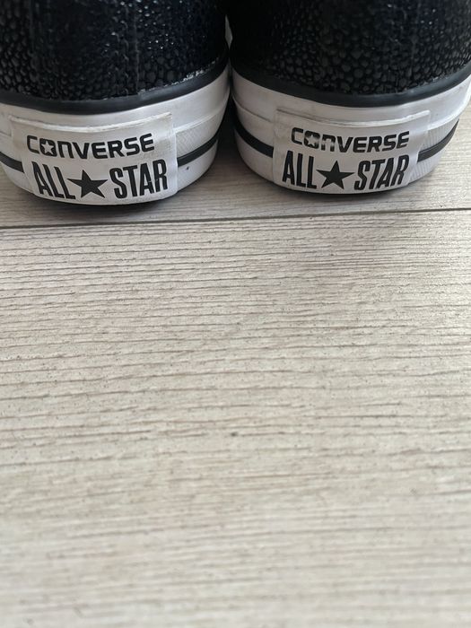Półtrampki converse 36,6