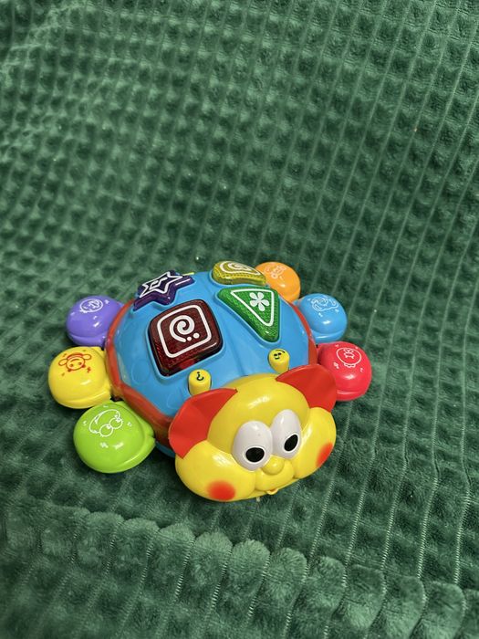 Игрушки развивающие