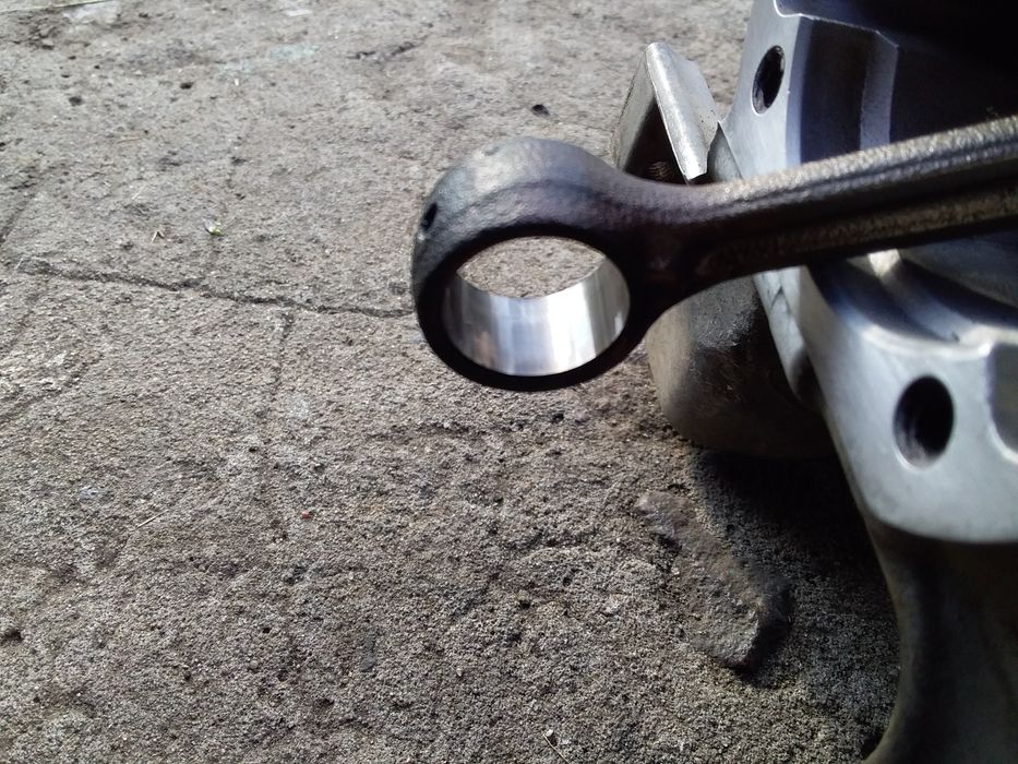 Картер хонда леад аф48.