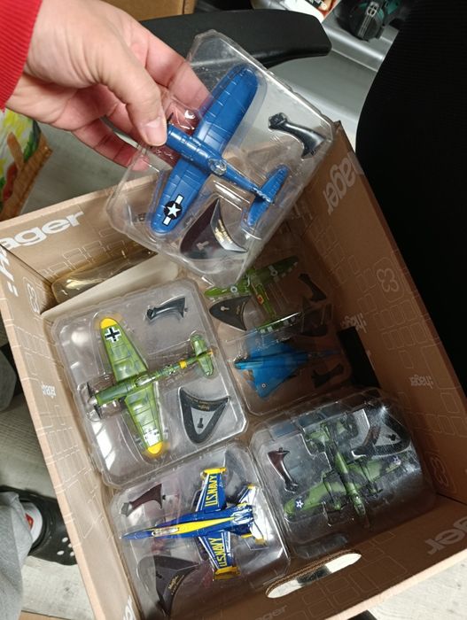 Troco....... Ver descrição