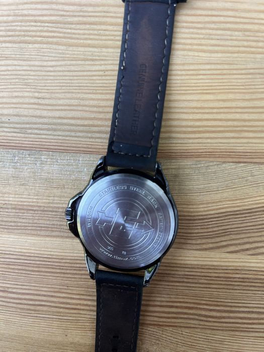 Наручний годинник Timex Expedition