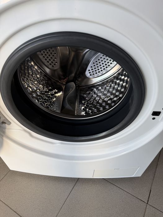 Máquina roupa Qilive muito bom estado