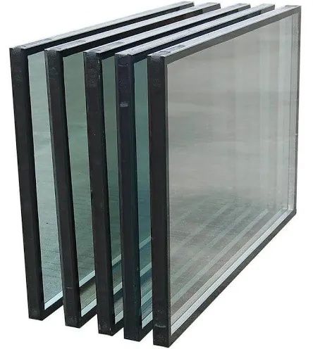 Склопакет. Однокамерне