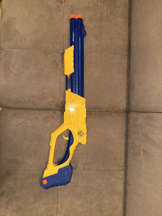 Бластер Zuru Z-Shot Excel Vigilante