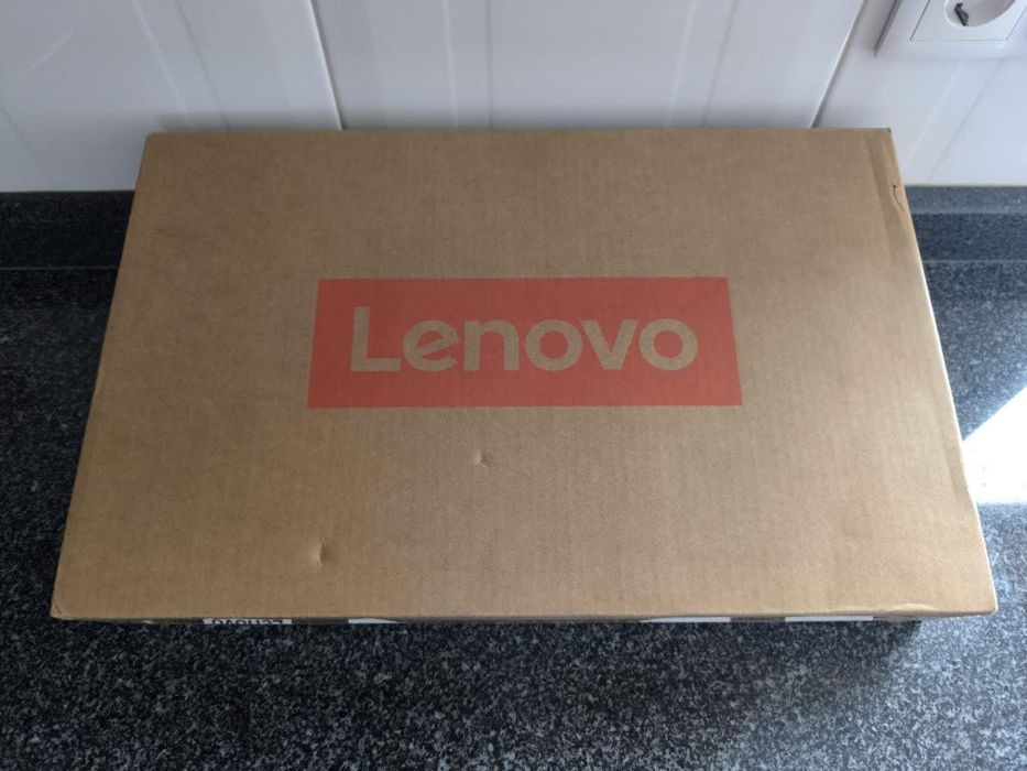 Portátil Lenovo IdeaPad Slim 5 32GB RAM  1TB SSD