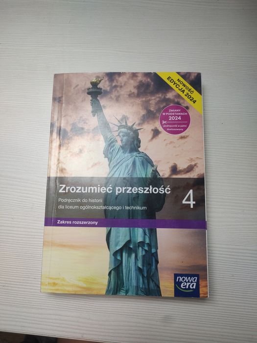 Zrozumieć przeszłość 4