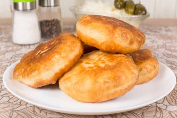 Пиріжки, біляши, пельмені, вареники, сирники, доставка по Немішаєве