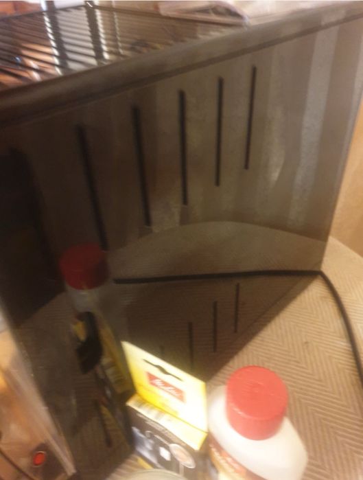 Кавоварка Кавомашина Melitta Caffeo Solo Perfect Milk капучінатор