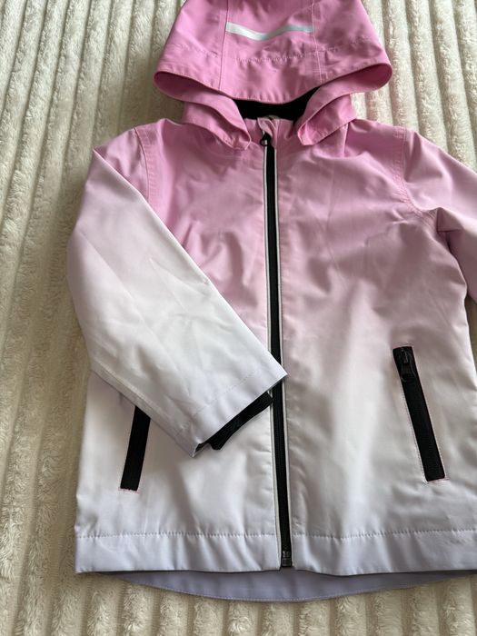 Дитяча куртка вітровка 92-98 см 2-3 роки