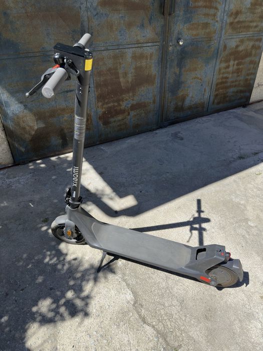 Trotinete eletrica xiaomi