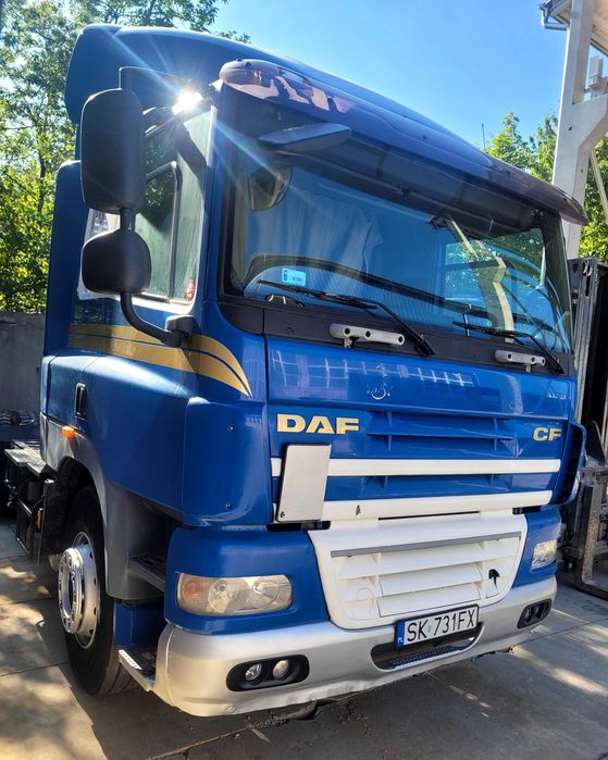 DAF