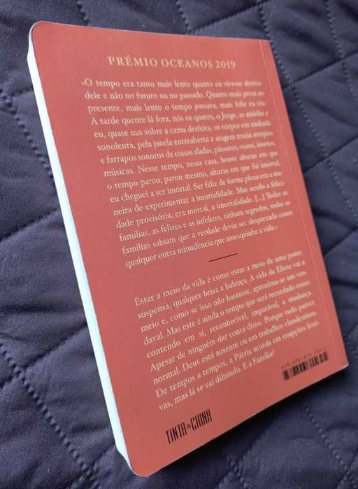 Eliete - Dulce Maria Cardoso