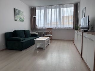 Wynajmę mieszkanie 41 m. kw. w Centrum Gdyni.