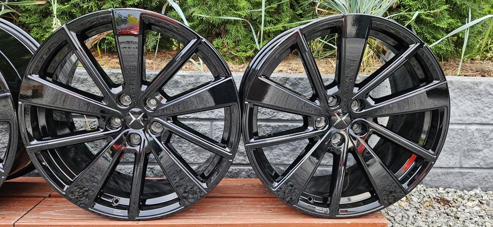VOLVO - PolestarEngineered  - felgi 19"