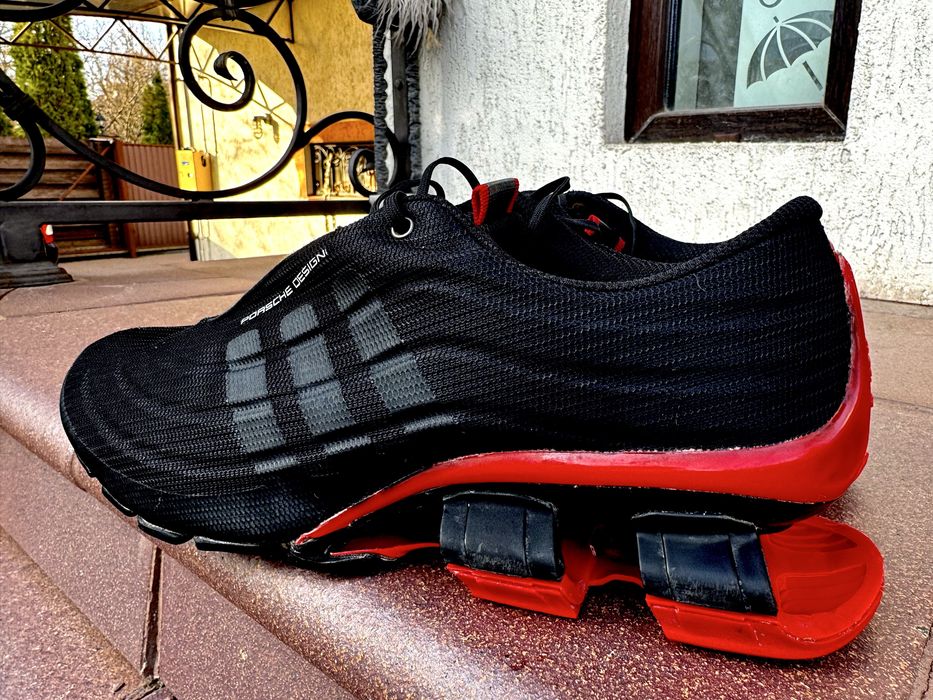 adidas porsche design