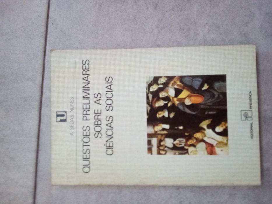 Livros Ciências Sociais, Antropologia, Sociologia, Ciência Política,