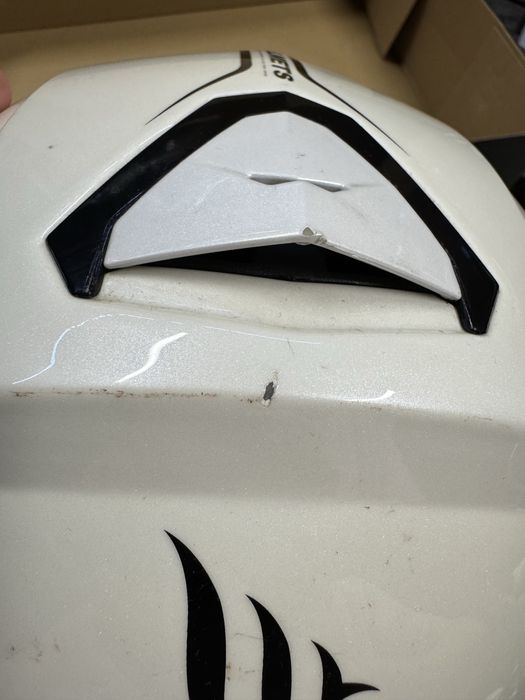 Мотошолом MT THUNDER 3 розмір XXXL 65-66