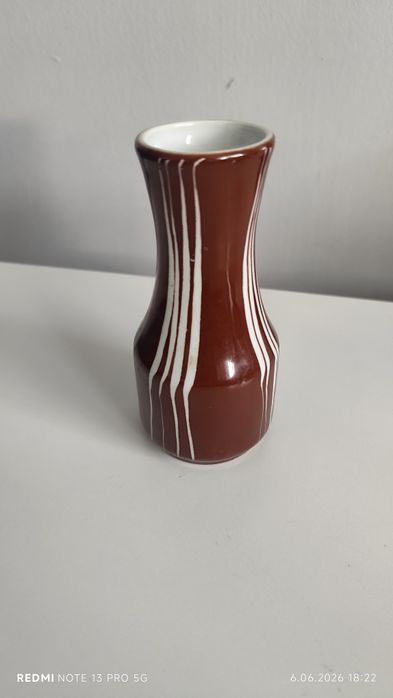 Wazon Porcelanowy Pikasiak Wawel