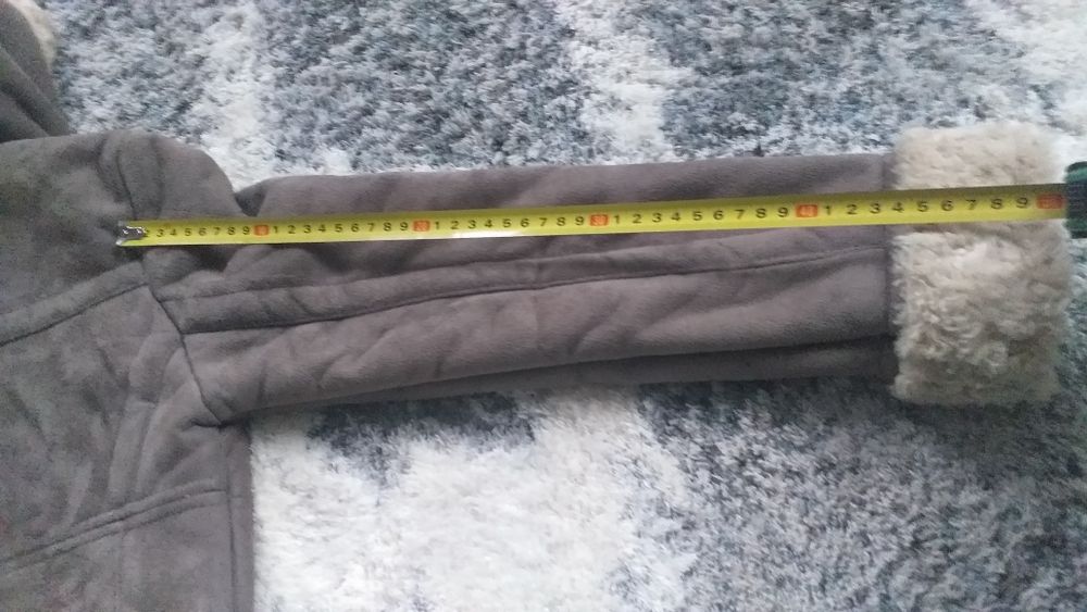 Kurtka ,futetko,płaszczyk Topshop