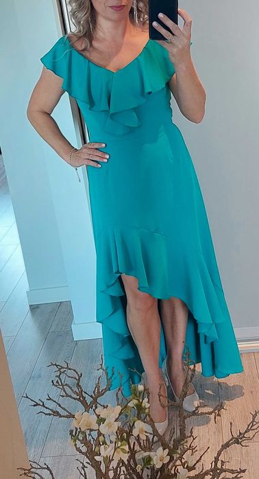 Sukienka okolicznościowa