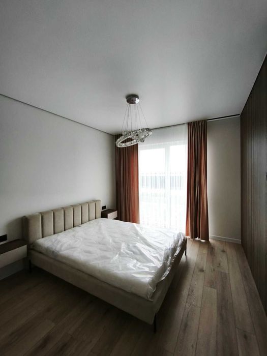 Продається стильна однокімнатна квартира, ЖК Еліт Парк-1 Код: 42765