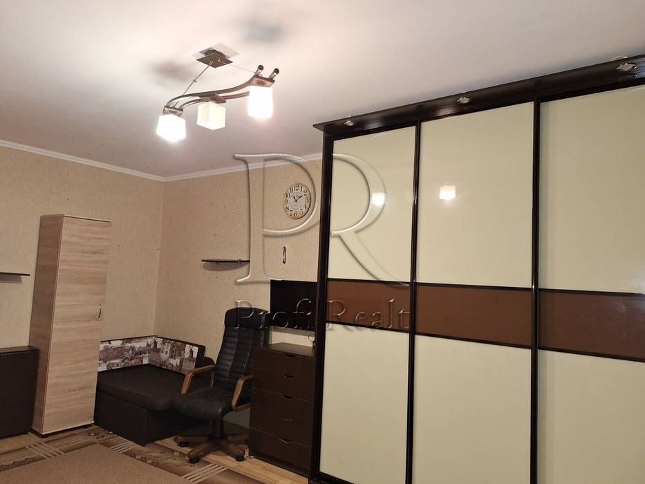 Продаж 1 кімн. кв./ Бровари/Автошкола Биківня